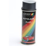 Motip - 54715 - Lakspray - Blauw - Spuitbus - 400 ml