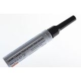 MoTip - Lakstift - Zwart - Hoogglans - 12ml