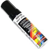 MoTip - Lakstift - Zwart - Hoogglans - 12ml