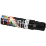 Motip - 900106 - Lakstift - Zwart - 12ml