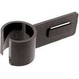 Motip - 900106 - Lakstift - Zwart - 12ml