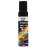 Motip - 900107 - Lakstift - Wit - 12ml