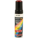 Motip - 941300 Lakstif Kompact - Rood - 12 ml - Auto Reparatielak