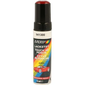 MoTip 941300 lakstift ROOD - 12ml