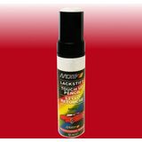 RAL - RAL 2009 Traffic Orange - Acryllak - Glanzend - 400 ml