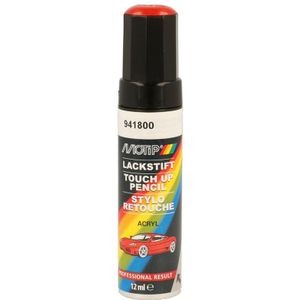 MoTip 941800 lakstift ROOD - 12ml