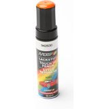 Motip 942650 - Auto Lakstift - Oranje - 12ml