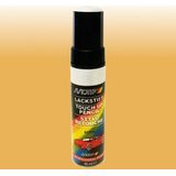 Motip - Kompakt Lakstift - Acryl - Geel - 12 ml