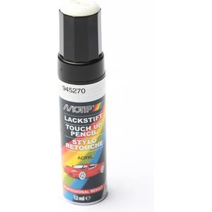 Motip - 945270 - Lakstif Kompact - Wit - 12 ml