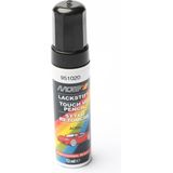 Acryllak - Glanzend - Zwart - 12ml - Weerbestendig