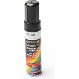 Motip - 951023 Lakstift - Zwart - 12ml - Auto Reparatielak