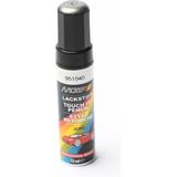 MOTIP - Voertuig-combinatielak - Grijs - Acryllack - 12ml