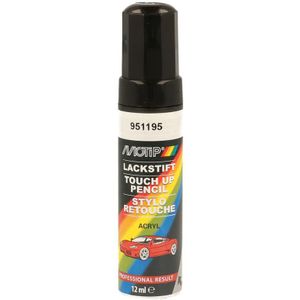 Motip 951195 Lakstift Kompakt Bruin 12ml