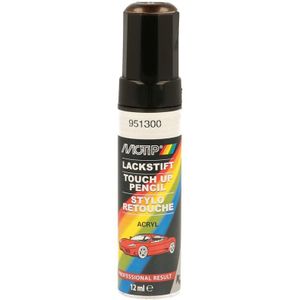 MoTip 951300 lakstift BRUIN METALLIC - 12ml
