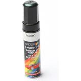 Motip - 953590 Lakstift - Groen - 12ml - Hoogwaardige Auto Reparatielak
