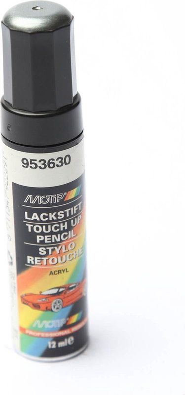 Motip - 953630 - Lakstift - Groen - 12ml