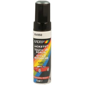 MoTip 954950 lakstift BLAUW METALLIC - 12ml