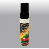 Acryllack - Zilver - Glanzend - Metallic-effect - 12ml