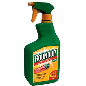 ROUNDUP KANT EN KLAAR 1 LITER