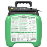 ROUNDUP NATURAL GLYFOSAAT VRIJ KANT EN KLAAR SPRAY 5 LITER