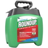 ROUNDUP NATURAL GLYFOSAAT VRIJ KANT EN KLAAR SPRAY 5 LITER