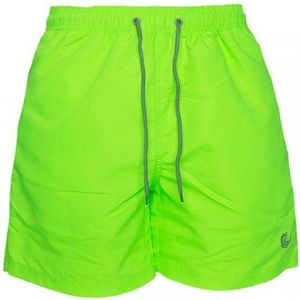 Vinnie-G - Zwembroek - Green Gecko - Geweven Microfibre