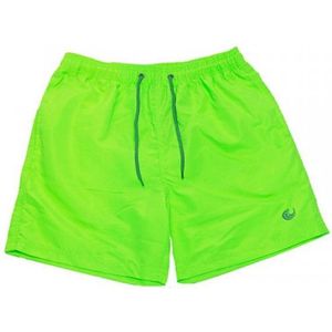 Vinnie-G - Zwembroek - Green Gecko - Geweven Microfibre