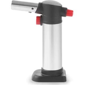 Hendi Professionele brander  - gasbrander voor o.a. Crème-Brûlée