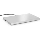 Warmhoudplaat Aluminium | GN 1/1