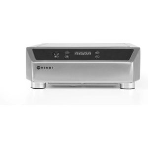 Hendi Inductiekookplaat model 3500 digitaal