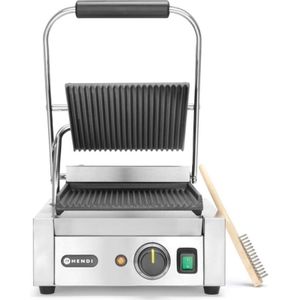 Hendi - Contactgrill