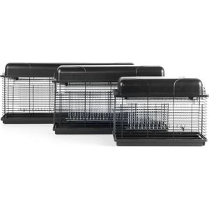 HENDI Waterdichte insectenverdelger – 100 m² dekking – 230V/40W – 510x135x305 mm