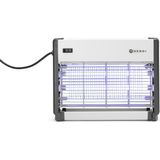 Hendi Elektrische Vliegenlamp Professional - Insectenlamp - Insectenverdelger - Muggenlamp - UV Lamp -
