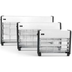 Hendi Insectenverdelger Elektrisch - 100m2