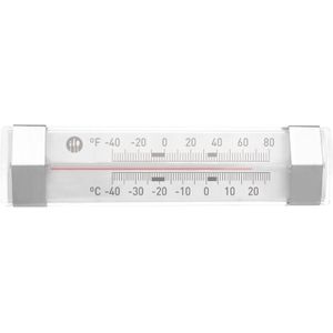 Koelkast thermometer, HENDI, 123x30x(H)19mm - 271261