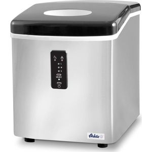 Hendi Kitchen line 12- Ijsblokjesmachine