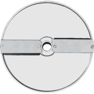 Hendi Schijfjesmes - Voor groentesnijders - Metalen en roestvast staal - Niet vaatwasserbestendig