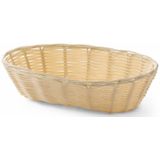 Broodmand - Riet - Naturel