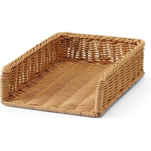 Brood displaymand - 295x395x(H)105mm