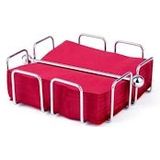 Servetten - Wit - Papier - 20 Stuks