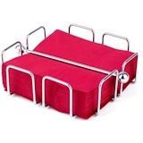 Servetten - Wit - Papier - 20 Stuks