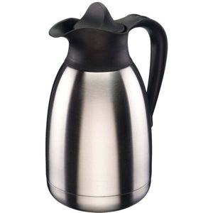 RVS thermoskan verkrijgbaar in verschillende maten - 0,5 liter RVS thermoskan verkrijgbaar in verschillende maten - 0,5 liter
