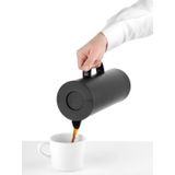 Hendi Thermoskan / Isoleerkan - 1 Liter - ø110mm