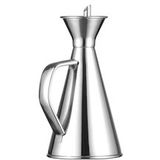 HENDI - Olijfoliedispenser - Roestvrij Staal - 0,25L - Conische Vorm