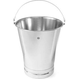 Emmer Inox | 15 Liter