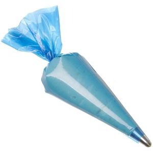 Hendi Spuitzakken Anti Slip Blauw 51,5x28cm ( 100 Stuks )