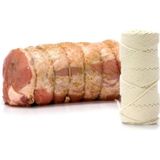 HENDI - Roltouw - 140 m - Onbehandeld Katoen