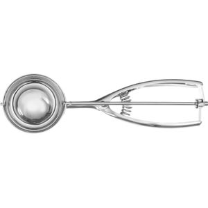 Hendi Portioneerlepels rvs Kitchen Line