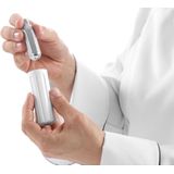 Hendi - Kitchen Line - Slagroomapparaat - 0,5 L - Hoogwaardige Materialen