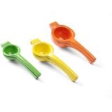 Hendi Sinaasappel Pers = Aluminium 232x91x60 Mm 592069